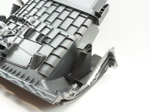 Glove box RENAULT MEGANE III Hatchback (BZ0/1_, B3_) 1.9 dCi (BZ0N, BZ0J) | BP18175480C95 