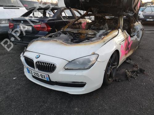 Used Parts BMW 6 Coupe (F13) 640 i 1696174