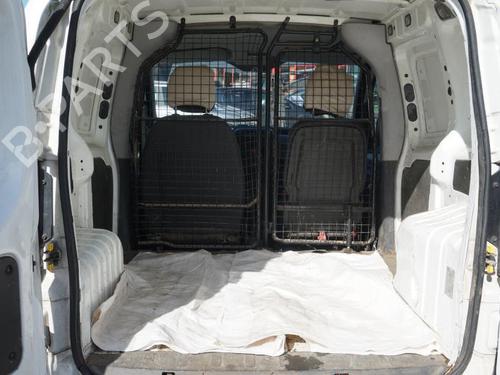 Right front driveshaft CITROËN NEMO Box Body/MPV (AA_) 1.4 HDi | BP18192807M39 