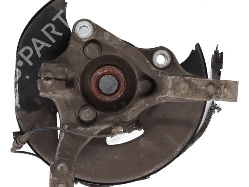 Right front steering knuckle OPEL INSIGNIA A (G09) 1.6 CDTi (68) | BP19775816M26 