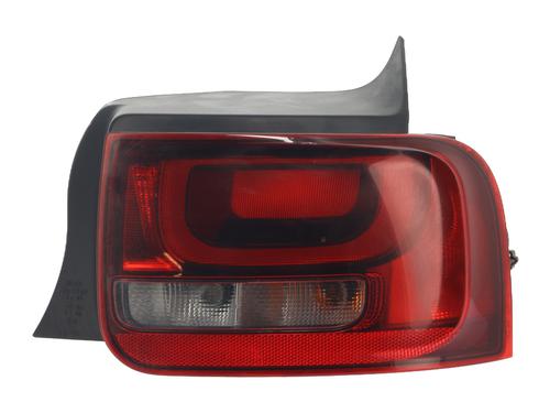 Right taillight CITROËN C4 CACTUS 1.6 BlueHDi 100 | BP36284045C35 - Image 3