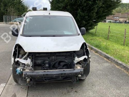 Front left window mechanism PEUGEOT PARTNER Box Body/MPV 1.6 HDi 16V | BP25476979C22 - Image 5