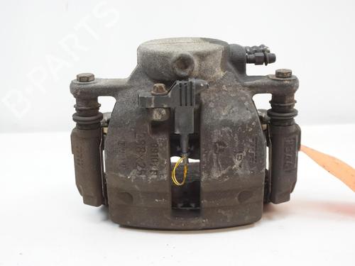 Used Right front brake caliper MERCEDES-BENZ B-CLASS Sports Tourer (W245) B 200 CDI (245.208) (140 hp) 18177179