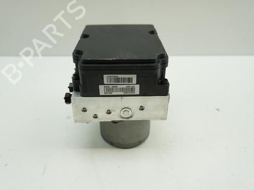 Used ABS pump ABS pump KIA SOUL II (PS) 1.6 CRDi 128 (126 hp) 18196517 18196517