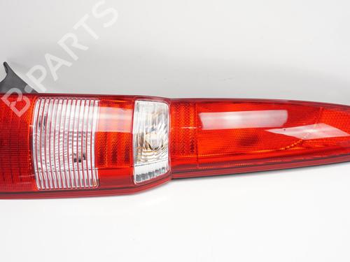 Right taillight FIAT PANDA (169_) 1.2 (169.AXB11, 169.AXB1A) | BP18190828C35 