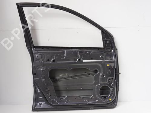 Left front door RENAULT KOLEOS I (HY_) 2.0 dCi 4x4 (HY0K) | BP18188132C2 