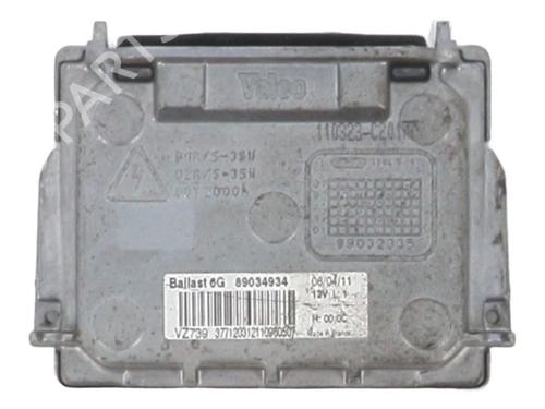 Used Xenon ballast CITROËN DS4 (NX_) 1.6 HDi 110 (112 hp) 31376557