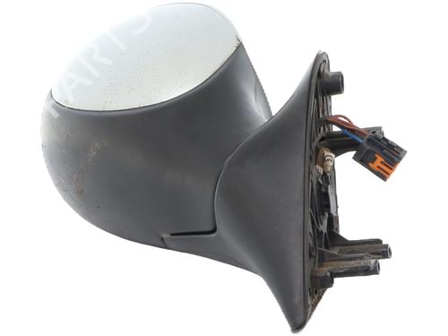 Right mirror CITROËN XSARA PICASSO (N68) 1.6 HDi | BP21387361C27 