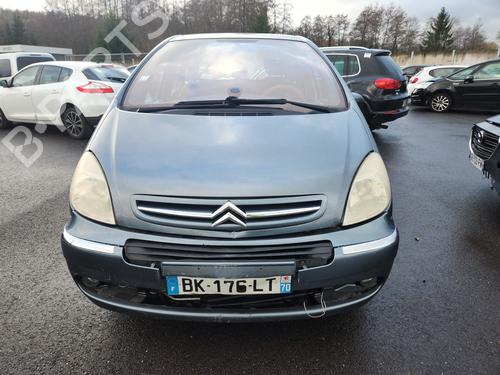 Brukte deler til CITROËN XSARA PICASSO (N68) 1.6 HDi (90 hp) 4434721