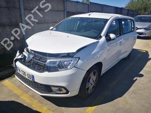Steering column stalk DACIA SANDERO II TCe 90 (B8M1, B8MA, B8AC) | BP22071709I23  - Image 12