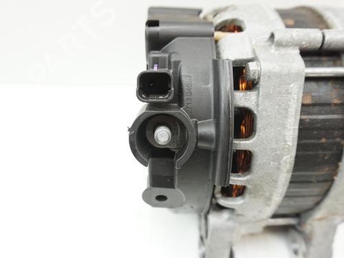 Alternator PEUGEOT 2008 I (CU_) 1.2 THP 130 / PureTech 130 | BP20179816M7 