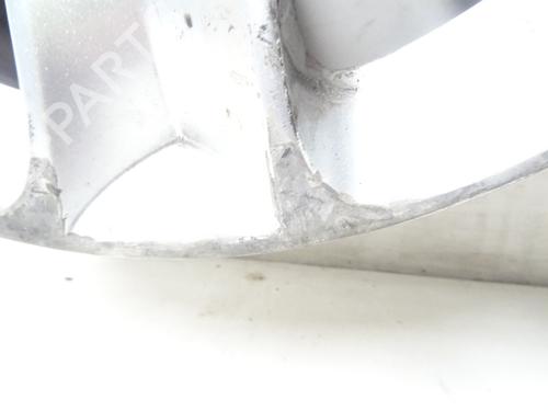 Rim PEUGEOT 407 (6D_) 2.0 HDi 135 (6DRHRH, 6DRHRE, 6DRHRG, 6DRHRJ) | BP32370934C45