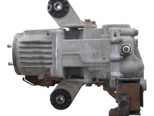 Used Rear differential PEUGEOT 4007 (VU_, VV_) 2.2 HDi (156 hp) 29501008