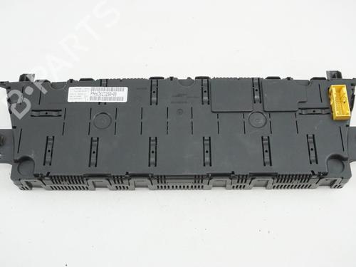 Used Instrument cluster CITROËN C4 Grand Picasso I (UA_) 2.0 HDi 138 (136 hp) 19728986