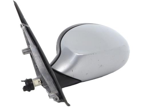 Left mirror BMW 1 (E87) 120 i | BP22075504C26 