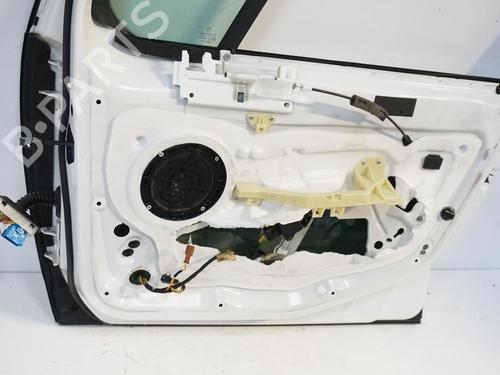 Right front door PEUGEOT 308 I (4A_, 4C_) 1.6 GTi | BP18180487C3 