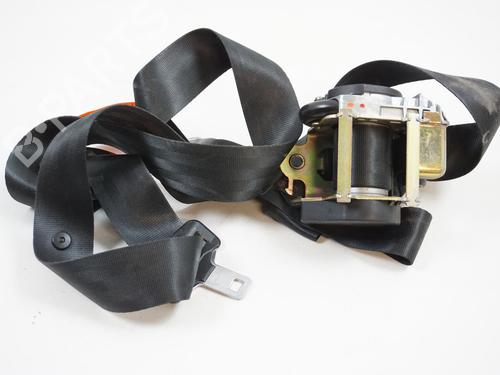 Used Front right seatbelt Front right seatbelt CITROËN C8 (EA_, EB_) 3.0 V6 (204 hp) 18181510 18181510