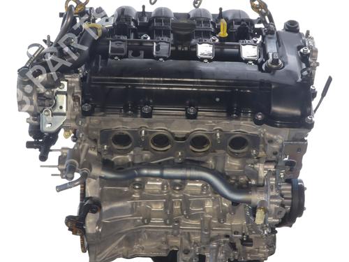 Engine MAZDA CX-3 (DK) 2.0 SKYACTIV-G | BP32365339M1 - Image 2