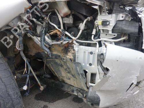 Rear mirror TOYOTA RAV 4 III (_A3_) 2.2 D 4WD (ALA30_, ALA30R) | BP18192361I6 