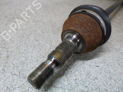 Right front driveshaft OPEL ASTRA H (A04) 1.6 (L48) | BP18182448M39