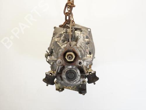 Gearbox BMW 5 (E39) 525 tds | BP18175503M3