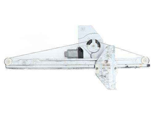 Used Front left window mechanism CITROËN BERLINGO Box Body/MPV (B9) 1.6 HDi 90 (90 hp) 29340310