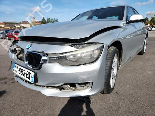 Left front window switch BMW 3 (F30, F80) 318 d | BP30103933I27 - Image 9