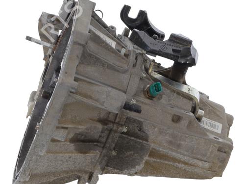 manual-gearbox-renault-scenic-iii-jz01_-15-dci-320106136r-2008-2009-2010-2011-2012-2013-2014-2015-2016-22074794 main image