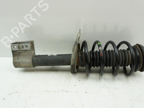 Used Right front shock absorber PEUGEOT 5008 (0U_, 0E_) 1.6 HDi (112 hp) 19731396