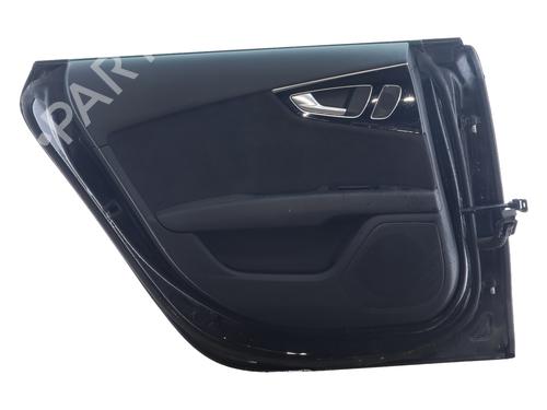 left-rear-door-audi-a7-sportback-4ga-4gf-2010-2011-2012-2013-2014-2015-2016-2017-2018-2019-33934699 main image