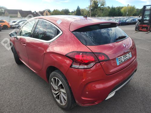 Fælk CITROËN DS4 (NX_) 1.6 HDi 110 | BP32027663C45 - Image 22