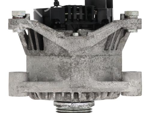 Used Alternator Alternator OPEL CORSA D (S07) 1.2 (L08, L68) (80 hp) 21776122 21776122