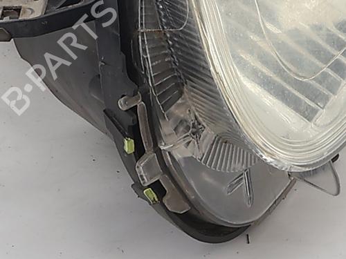 Left headlight FIAT GRANDE PUNTO (199_) 1.3 D Multijet | BP29474409C28 