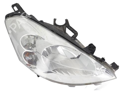 Right headlight PEUGEOT PARTNER Tepee 1.6 HDi 90 | BP33613623C29 - Image 4