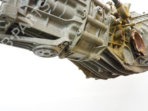 Gearbox AUDI A4 B7 (8EC) 2.0 TDI 16V | BP18189675M3 