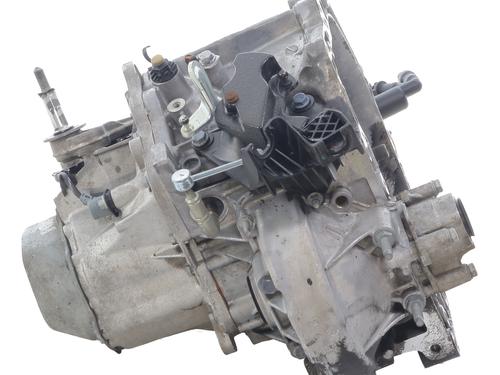 Gearbox CITROËN BERLINGO Box Body/MPV (B9) 1.6 BlueHDi 100 | BP29525765M3 - Image 4