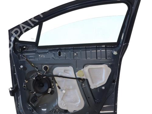 Right front door RENAULT ZOE (BFM_) ZOE | BP26892175C3 
