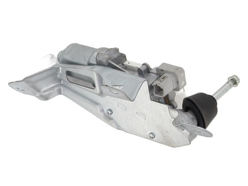 Rear wiper motor NISSAN MICRA IV (K13K, K13KK) 1.2 | BP28320256M102 