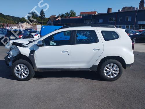 Rear left window mechanism DACIA DUSTER (HM_) 1.5 dCi 115 (HMAD) | BP30722706C24 - Image 12