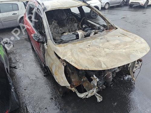 Right tailgate light PEUGEOT 2008 I (CU_) 1.2 THP 110 / PureTech 110 | BP27485001C80  - Image 14