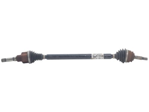 Right front driveshaft OPEL CORSA F (P2JO) 1.2 (68) | BP40287657M39 - Image 3