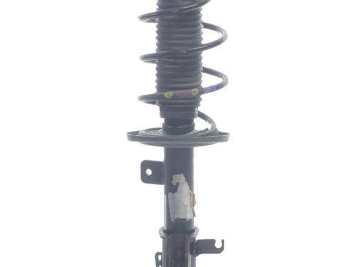 Used Left front shock absorber Left front shock absorber PEUGEOT 208 II (UB_, UP_, UW_, UJ_) 1.2 PureTech 75 (75 hp) 40436281 40436281