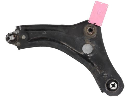 Left front suspension arm RENAULT KANGOO III MPV TCe 130 (KJMB) | BP24735357M12 