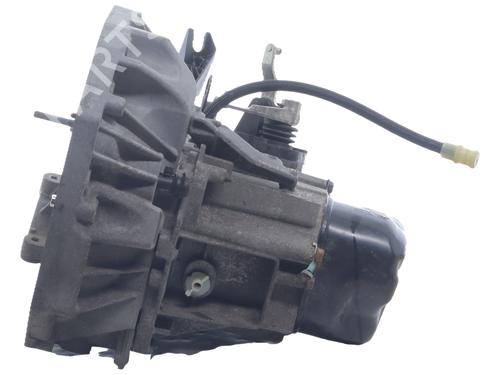 Used Gearbox Gearbox RENAULT TWINGO II (CN0_) 1.5 dCi 75 (75 hp) 36514074 36514074
