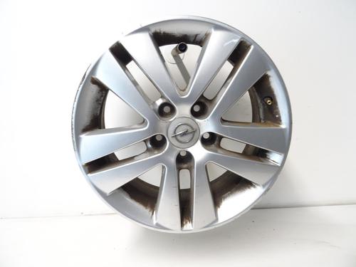 Felg OPEL ZAFIRA / ZAFIRA FAMILY B (A05) 1.7 CDTI (M75) (110 hp) 18194269