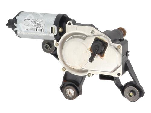 Used Rear wiper motor AUDI A3 Sportback (8PA) 2.0 TDI quattro (170 hp) 30125295