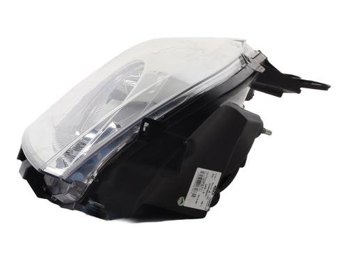 Used Right headlight Right headlight CITROËN NEMO Box Body/MPV (AA_) 1.3 HDi 75 (75 hp) 25476969 25476969