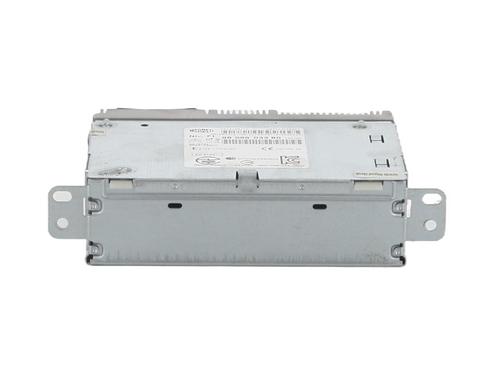 Used Radio PEUGEOT 208 I (CA_, CC_) 1.2 VTI 82 (82 hp) 30738411