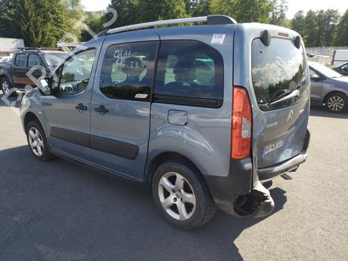 AC compressor CITROËN BERLINGO MULTISPACE (B9) 1.6 HDi 90 | BP29641622M34  - Image 16