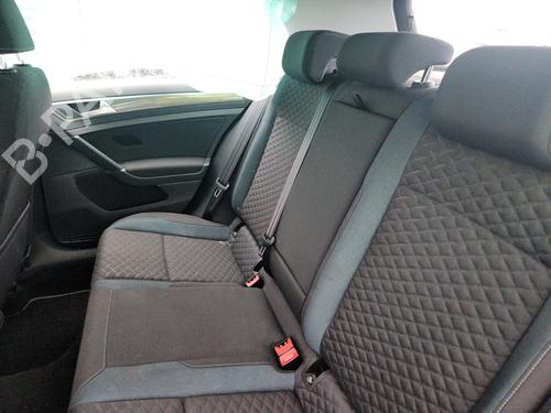 Front right panel VW GOLF VII (5G1, BQ1, BE1, BE2) 1.5 TSI | BP31849694C59 - Image 18